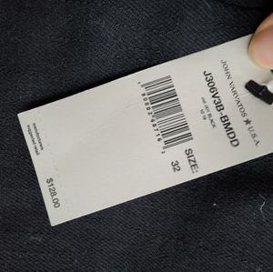 NWT John Varvatos Jeans